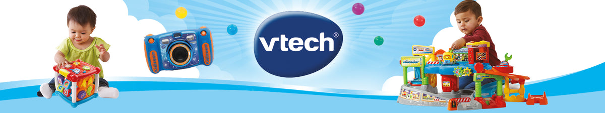 VTECH TODDLER TECH LAPTOP PINK – Toyworld NZ