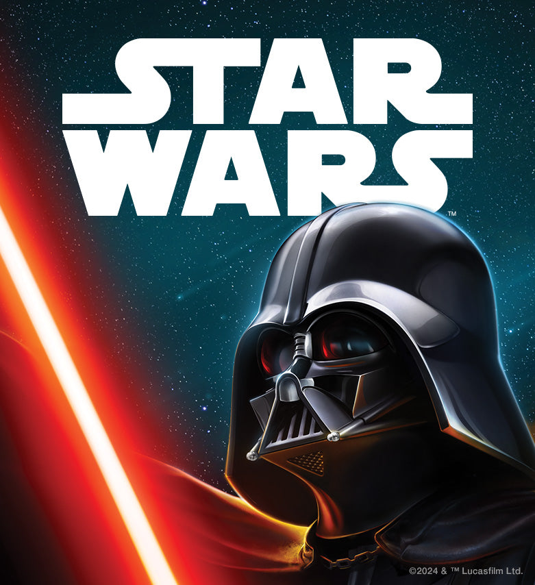 Shop Star Wars Toys & Figures Online in NZ | Toyworld NZ