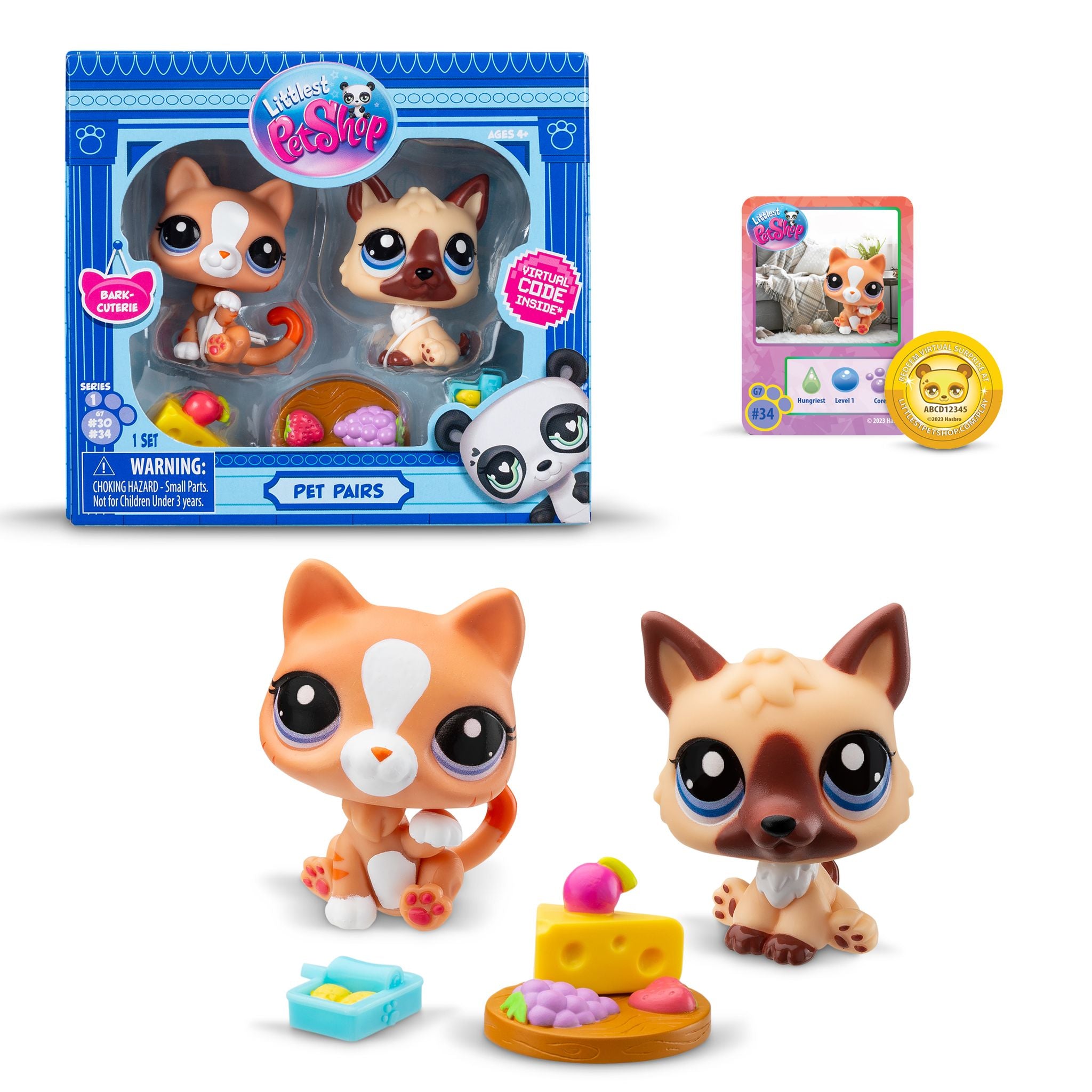 Lps dog breeds best sale