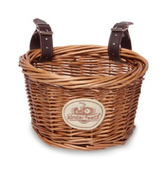 KINDERFEETS WICKER BASKET