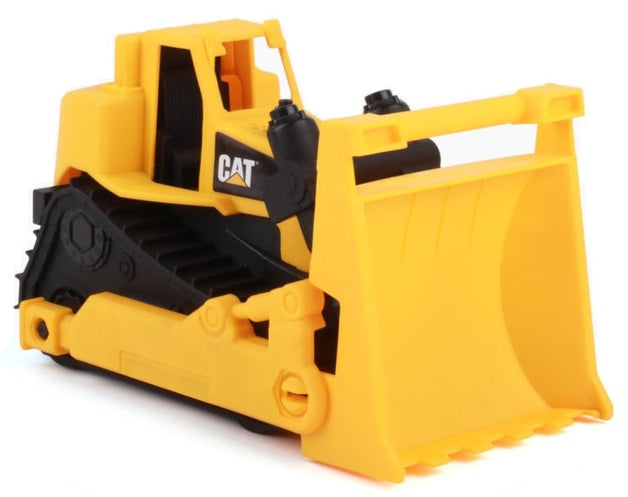 CAT Mini Crew 12cm Vehicle Bulldozer