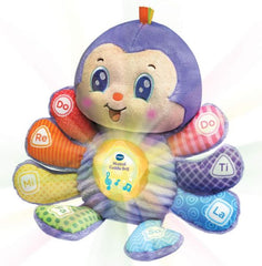 Vtech Musical Cuddle Critter