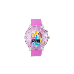 You Monkey Disney Princess Digital Light Up Watch