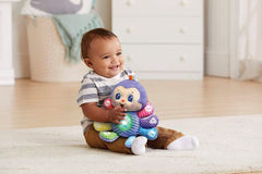 Vtech Musical Cuddle Critter