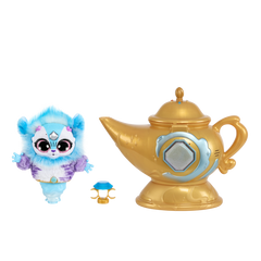 Magic Mixies Series 3 Genie Lamp Blue