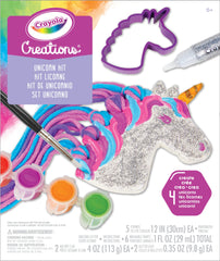 Crayola Creations Unicorn Kit