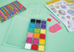 CRAYOLA CREATIONS CRYSTAL EMBELLISHMENT KIT