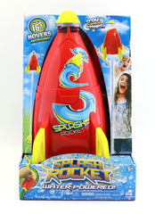 SPLASH ROCKET