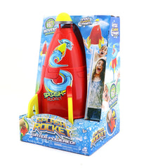 SPLASH ROCKET