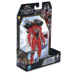 Marvel Studios Black Panther Wakanda Forever Battle Action - Ironheart