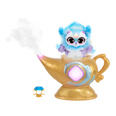 Magic Mixies Series 3 Genie Lamp Blue