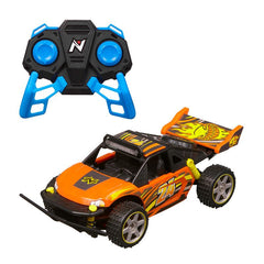 Nikko 1:18 Remote Control Race Buggies Hyper Blaze