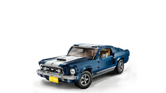 LEGO 10265 Creator Expert Ford Mustang