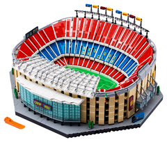 LEGO 10284 LEGO Icons Camp Nou - FC Barcelona