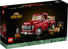 LEGO 10290 Creator Expert Pickup Truck