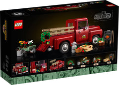 LEGO 10290 Creator Expert Pickup Truck