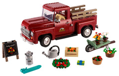 LEGO 10290 Creator Expert Pickup Truck