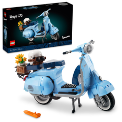 LEGO 10298 LEGO Icons Vespa 125 1960's Scooter