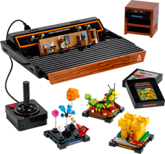 LEGO 10306 Atari 2600