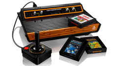 LEGO 10306 Atari 2600