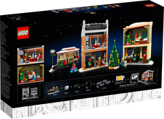 LEGO 10308 Icons Holiday Main Street