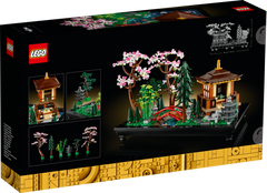 LEGO 10315 Icons Tranquil Garden