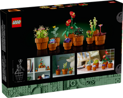 LEGO 10329 Icons Tiny Plants