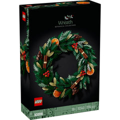 LEGO 10340 Botanicals Wreath