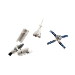 LEGO 10341 Icons NASA Artemis Space Launch System