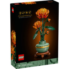 LEGO 10368 Botanicals Chrysanthemum