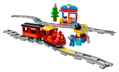 LEGO 10874 Duplo Steam Train Building Blocks