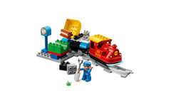 LEGO 10874 Duplo Steam Train Building Blocks