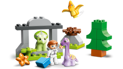 LEGO 10938 Duplo Jurassic World Dinosaur Nursery