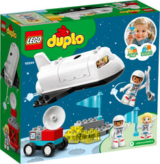 LEGO 10944 Duplo Space Shuttle Mission