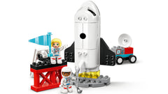 LEGO 10944 Duplo Space Shuttle Mission