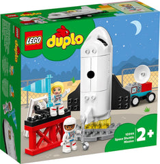 LEGO 10944 Duplo Space Shuttle Mission