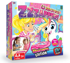 UNICORN ZZZAPPER! GAME