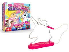 UNICORN ZZZAPPER! GAME