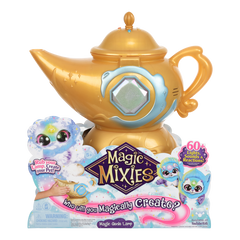 Magic Mixies Series 3 Genie Lamp Blue