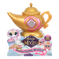 Magic Mixies Series 3 Genie Lamp Pink