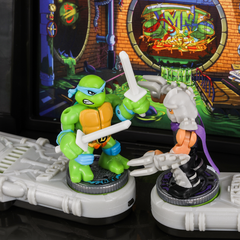 Akedo Teenage Mutant Ninja Turtles Battle Arena