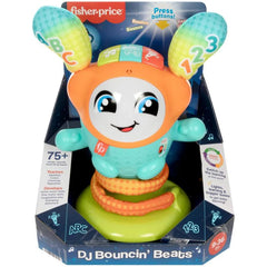 Fisher-Price Dj Bouncin' Beats