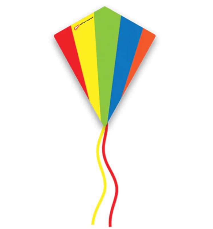 Wham-O Super Kites 25 Inch