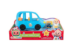 Cocomelon Family Fun Car