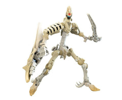 Transformers War For Cybertron Kingdom Deluxe Class Figure Wingfinger