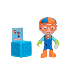 Blippi Ball Pit Figures Series 2 Assorted Styles