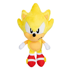 Sonic 9" Basic Plush Wave 9 Shadow