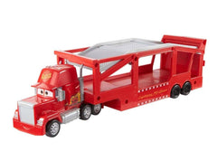 Disney Pixar Cars Mack Hauler