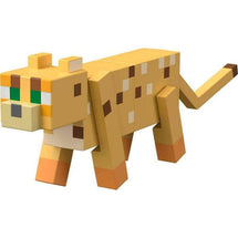 Minecraft Fusion Figures Ocelot