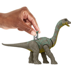 Jurassic World Pack Dino Juvenile Apatosaurus